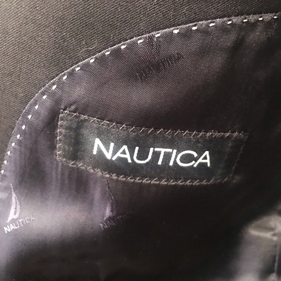 Nautica Sport Coat - Picture 3 of 3